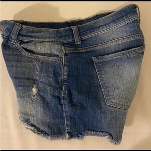 Harper Jean Shorts Size 30